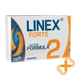 Linex Forte, 28 capsules
