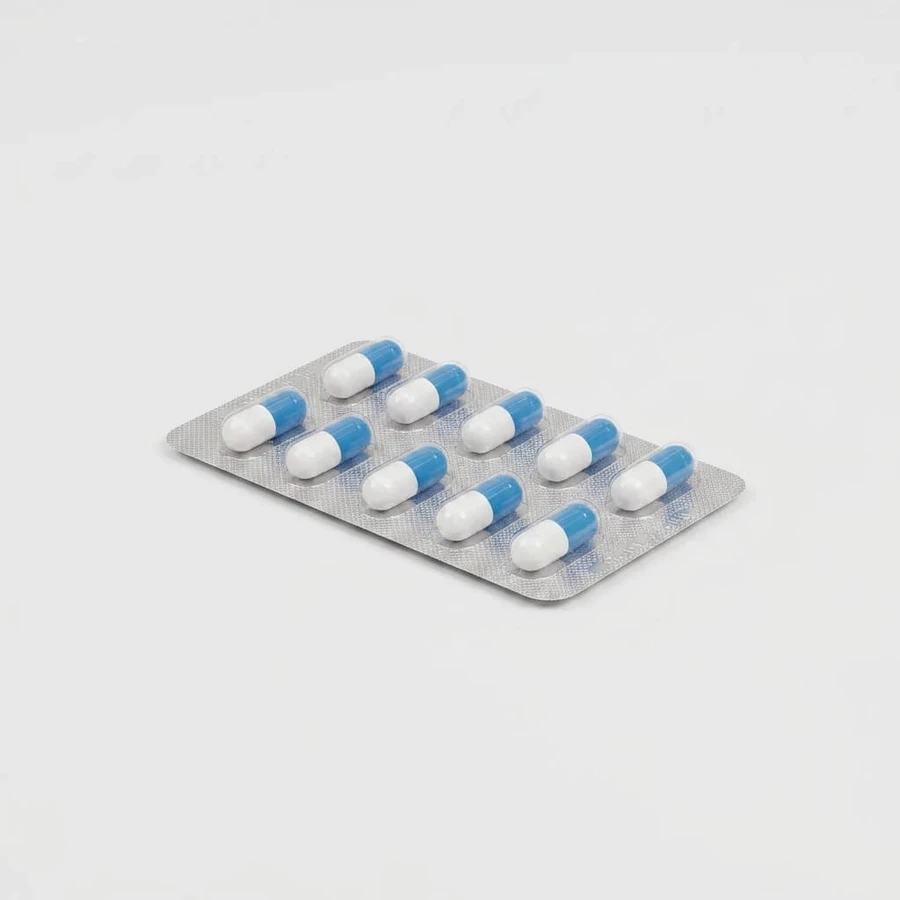 Linex Forte, 28 capsules