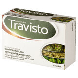 Travisto, 30 tablets + 10 tablets free