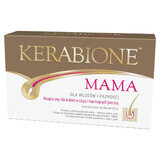 Kerabione Mama, 60 tablets