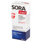 Sora Med, Fl&#252;ssigkeit gegen Kopfl&#228;use, 100 ml