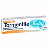 Tormentile Baby ointment, 20 g, Farmina