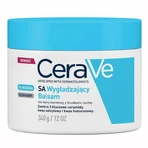 CeraVe SA, balsam wygładzający z ceramidami, skóra szorstka, z grudkami i sucha, 340 ml: ceny i cechy