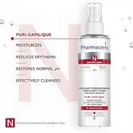 Pharmaceris N Puri-Capilique, delicate tonische mist die de bloedvaten versterkt, 200 ml