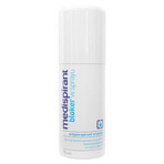 Medispirant, bloqueur de spray, antisudorifique, 75 ml