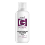 Pharmaceris G Regenovum, Lipid body cleansing gel with antibacterial formula and microbial protection, 400 ml