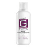 Pharmaceris G Regenovum, Moisturizing and revitalizing body lotion with antibacterial formula and microbial protection, 400 ml