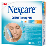 Nexcare ColdHot Mini, hot-cold gel pack, 11 cm x 12 cm, 1 piece