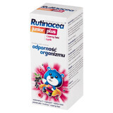 Rutinacea Junior Plus, 100 ml