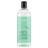 Ziaja Tea Mint, shower gel, 500 ml