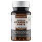 Singularis Superior, Vitamine D3 Forte 5000 IE, 60 zachte capsules