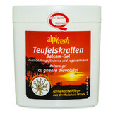 Alpifris Duivelsklauw gelbalsem, 250 ml, Lenhart Kosmetik