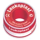 Leukoplast, zelfklevend, 2,5 cm x 4,6 m, 1 stuk