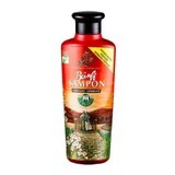 Herbaria Banfi, haarshampoo, reiniging, 250 ml