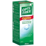 Opti-Free Express, multifunctionele desinfecterende lenzenvloeistof, 355 ml