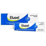 Elugel, tandgel, 40 ml