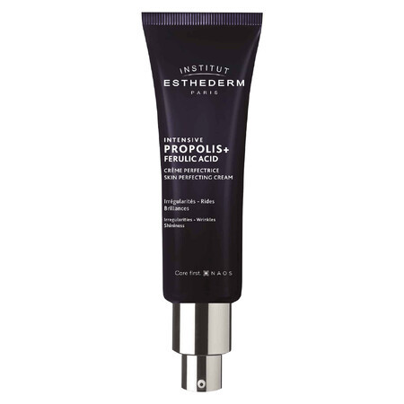 Esthederm, Crema Intensiva Propoli e Acido Ferulico, 50 ml