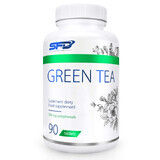 SFD Groene Thee, groene thee, 90 tabletten