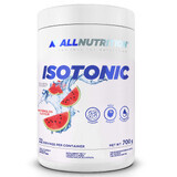 Allnutrition Isotonic, watermeloensmaak, 700 g