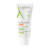 A-Derma Epitheliale AH Ultra, verzachtende en regenererende crème tegen puistjes, 100 ml