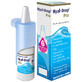 Hyal-Drop Pro, hydraterende oogdruppels, 10 ml