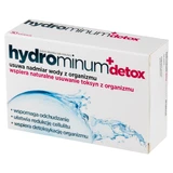 Hydrominum + Detox, 30 tabletten