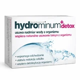 Hydrominum + Detox, 30 tabletten