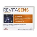 Revitasens, 30 zachte capsules
