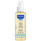 Mustela Bebe Enfant, massageolie voor kinderen, 100 ml