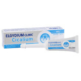 Elgydium Clinic Cicalium, tandgel, 8 ml