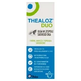 Thealoz Duo, oogdruppels, 10 ml