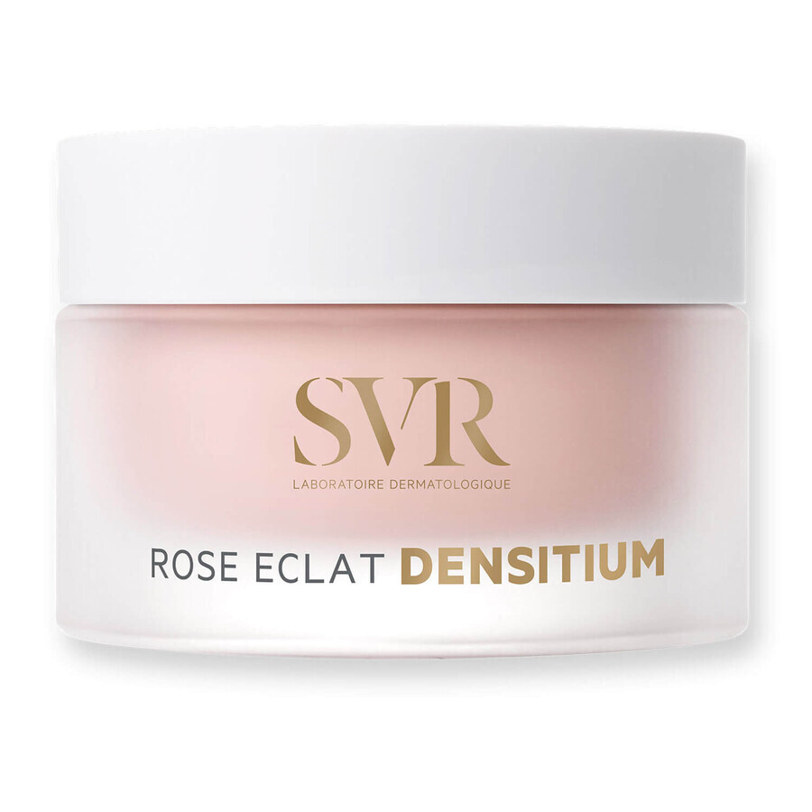 SVR Densitium Rose Eclat Reno, anti-verouderingscrème, 50 ml