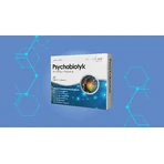 Activlab Pharma Psychobiotik, 20 magensaftresistente Kapseln