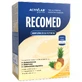 ActivLab Pharma RecoMed, voedingspreparaat, ananas, 65 gx 6 zakjes