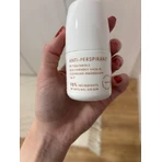 Ziaja Natural Care, antiodor protection deodorant, roll-on, 60 ml