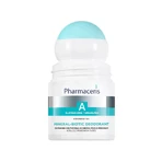 Pharmaceris A Overgevoelig Mineraal Biotisch, roll-on deodorant, 50 ml