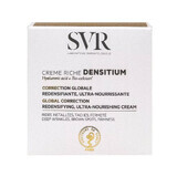 SVR Densitium Creme Riche, verstevigende anti-rimpelcrème, rijpe, droge en zeer droge huid, 50 ml