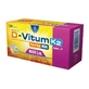 D-Vitum Forte Max 4000 IU. K2 MK-7, 120 Kapseln
