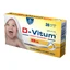 D-Vitum 400 IU, Vitamin D for Newborns, Infants and Children, 30 Twist Capsules