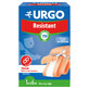 Urgo Resistente, antibacteri&#235;le snijpleister, non-woven, 6 cm x 1 m, 1 stuk