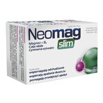 NeoMag Slim, 50 tabletten