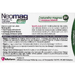 NeoMag Slim, 50 tabletten