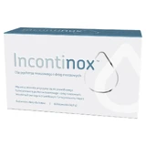 Incontinox, 60 capsules, Valentis