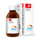 Immunotrofine Plus vitamine D, 180 ml