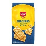 Glutenvrije crackers, 210 g, Nutricia