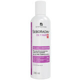 Seboradin Oily Hair, lotion for oily hair prone to hair loss, 200 ml