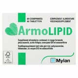 ArmoLipid, 60 tablets, Mylan