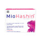 MioHashin, Mio, 60 capsules + Hashin, 30 capsules