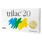 Trilac 20, 20 capsules