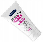 Medica-Group Orgasm Max Cream for Woman, Cremă intimă pentru îmbunătățirea orgasmului, 50 ml